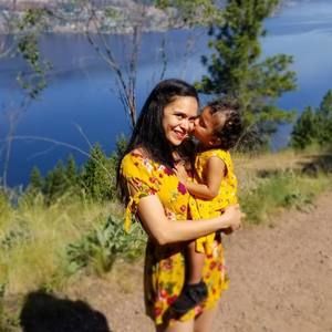 Meet your Posher, Pooja